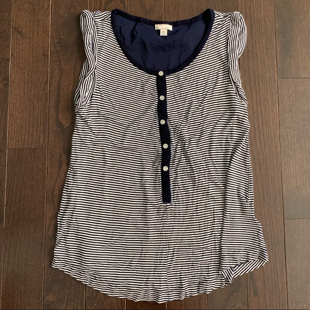 Gap Sleeveless Top